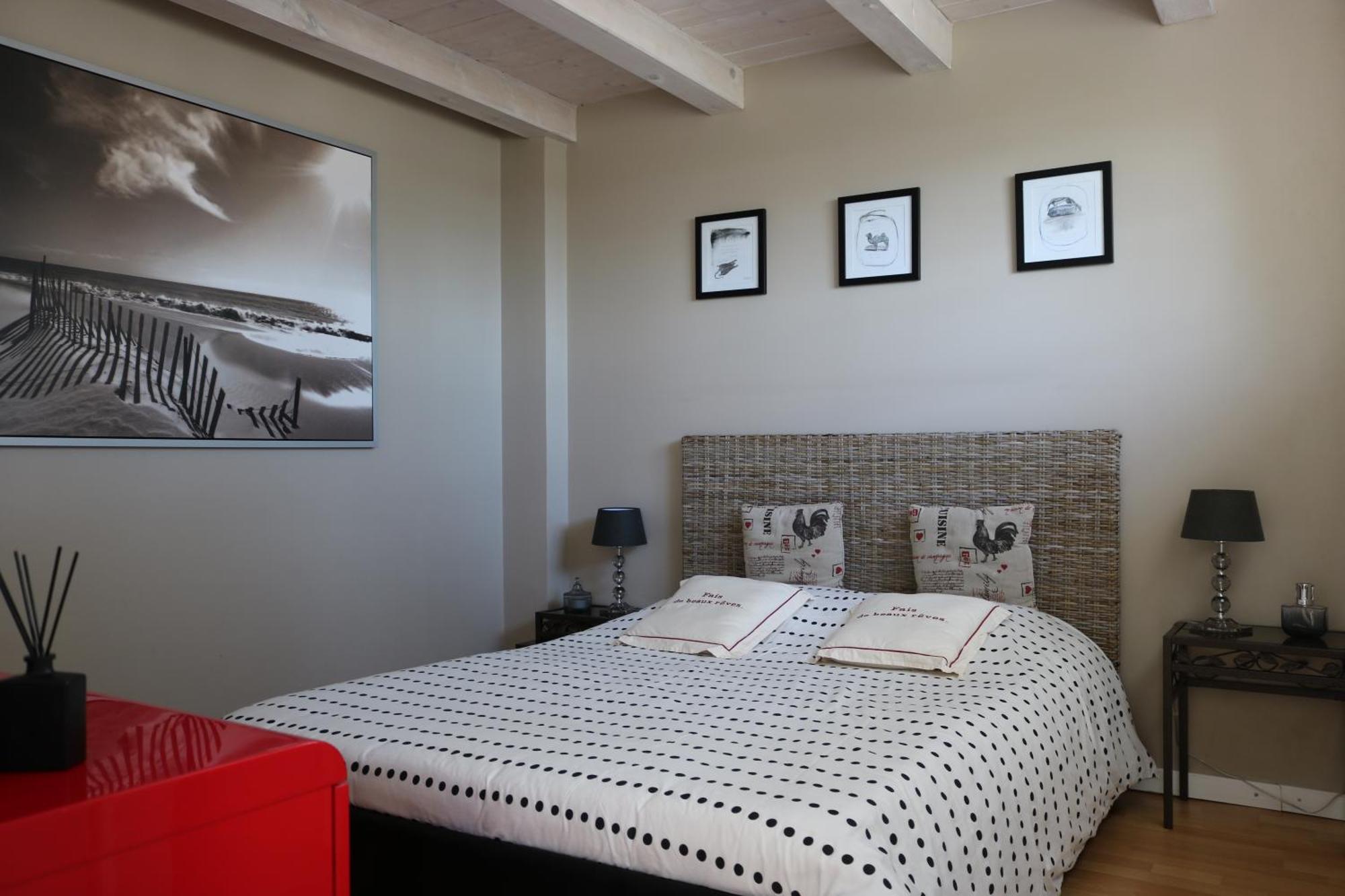 Gite De Charme Dans Ancienne Seigneurie Le Pin-Saint-Denis Ngoại thất bức ảnh